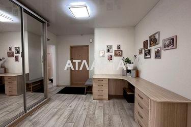 2-rooms apartment apartment by the address st. Sergeya Danchenko (area 75,0 m2) - Atlanta.ua - photo 28