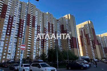 2-комнатная квартира по адресу ул. Сергея Данченко (площадь 75,0 м2) - Atlanta.ua - фото 43