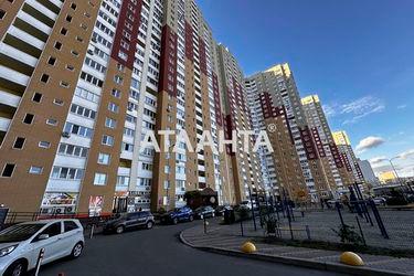 2-rooms apartment apartment by the address st. Sergeya Danchenko (area 75,0 m2) - Atlanta.ua - photo 44