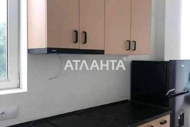 1-room apartment apartment by the address st. Borovskogo Nikolaya (area 26,0 m2) - Atlanta.ua - photo 14