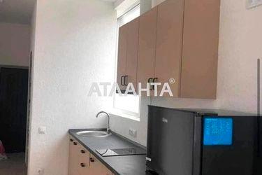 1-room apartment apartment by the address st. Borovskogo Nikolaya (area 26,0 m2) - Atlanta.ua - photo 13