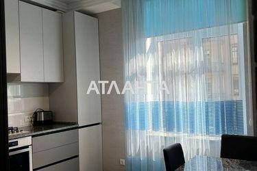 2-rooms apartment apartment by the address st. Mayskiy per (area 49,8 m2) - Atlanta.ua - photo 13