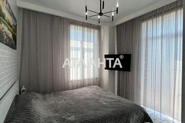 2-rooms apartment apartment by the address st. Mayskiy per (area 49,8 m2) - Atlanta.ua - photo 16