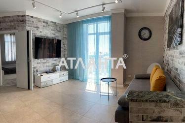 2-rooms apartment apartment by the address st. Mayskiy per (area 49,8 m2) - Atlanta.ua - photo 12