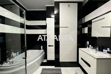 3-комнатная квартира по адресу Французский бул. (площадь 132,0 м2) - Atlanta.ua - фото 29