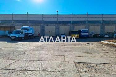 Commercial real estate at st. Aeroportovskiy 6 y per (area 100,0 m2) - Atlanta.ua - photo 13