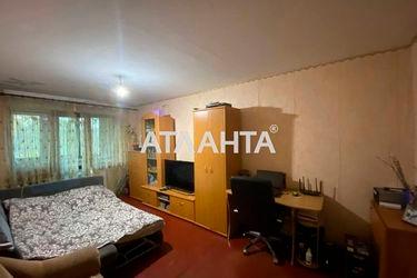 2-rooms apartment apartment by the address st. Ivana i Yuriya Lipy Gaydara (area 43,6 m2) - Atlanta.ua - photo 17