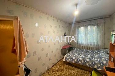2-rooms apartment apartment by the address st. Ivana i Yuriya Lipy Gaydara (area 43,6 m2) - Atlanta.ua - photo 19