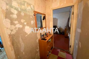 2-rooms apartment apartment by the address st. Ivana i Yuriya Lipy Gaydara (area 43,6 m2) - Atlanta.ua - photo 20