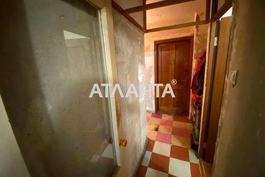 2-rooms apartment apartment by the address st. Ivana i Yuriya Lipy Gaydara (area 43,6 m2) - Atlanta.ua - photo 21