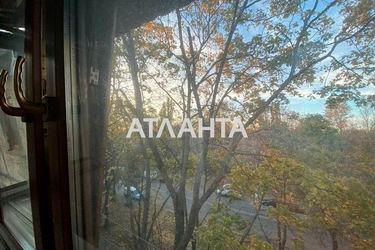 2-комнатная квартира по адресу ул. Ивана и Юрия Липы (площадь 43,6 м2) - Atlanta.ua - фото 28