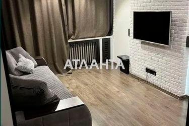 2-rooms apartment apartment by the address st. Olesya A (area 44,0 m2) - Atlanta.ua - photo 39