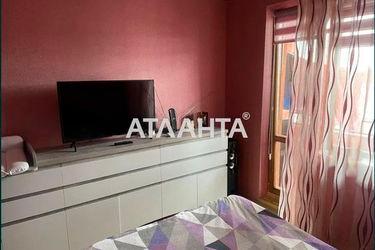 3-rooms apartment apartment by the address st. Tvorcheskaya ul (area 72,0 m2) - Atlanta.ua - photo 29