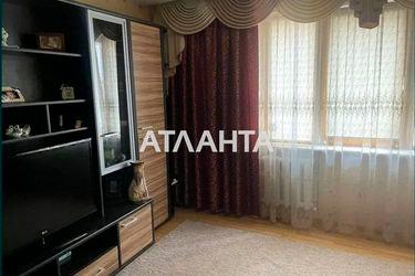 3-rooms apartment apartment by the address st. Tvorcheskaya ul (area 72,0 m2) - Atlanta.ua - photo 31