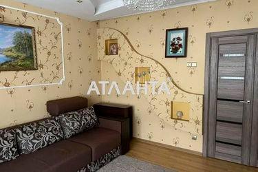 3-rooms apartment apartment by the address st. Tvorcheskaya ul (area 72,0 m2) - Atlanta.ua - photo 32