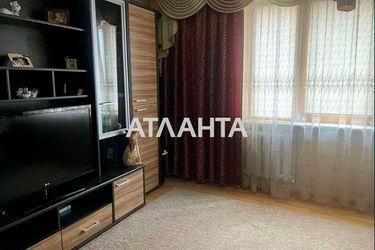 3-rooms apartment apartment by the address st. Tvorcheskaya ul (area 72,0 m2) - Atlanta.ua - photo 33