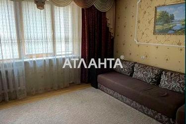 3-rooms apartment apartment by the address st. Tvorcheskaya ul (area 72,0 m2) - Atlanta.ua - photo 34