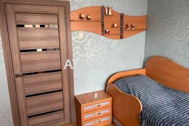 3-rooms apartment apartment by the address st. Tvorcheskaya ul (area 72,0 m2) - Atlanta.ua - photo 35
