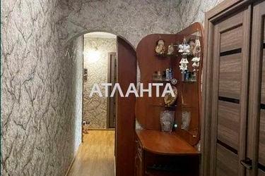 3-rooms apartment apartment by the address st. Tvorcheskaya ul (area 72,0 m2) - Atlanta.ua - photo 39