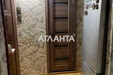 3-rooms apartment apartment by the address st. Tvorcheskaya ul (area 72,0 m2) - Atlanta.ua - photo 42