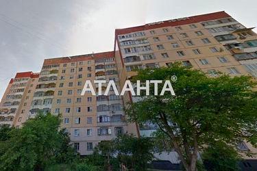 3-rooms apartment apartment by the address st. Tvorcheskaya ul (area 72,0 m2) - Atlanta.ua - photo 45