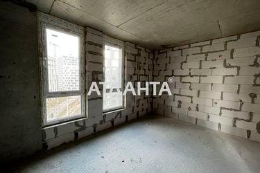 1-room apartment apartment by the address st. Khmelnitskogo B ul (area 55,3 m2) - Atlanta.ua - photo 23