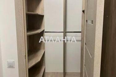 1-room apartment apartment by the address st. Begovaya ul (area 37,6 m2) - Atlanta.ua - photo 23