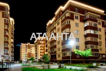 3-rooms apartment apartment by the address st. Nikolaevskaya (area 78,5 m2) - Atlanta.ua - photo 22