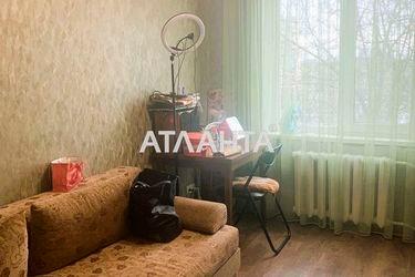 2-комнатная квартира по адресу Добровольского пр. (площадь 44,8 м2) - Atlanta.ua - фото 20