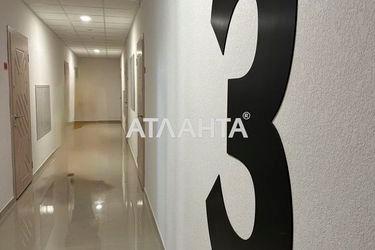 1-room apartment apartment by the address st. Slobodskaya (area 24,0 m2) - Atlanta.ua - photo 17