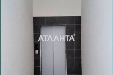 1-room apartment apartment by the address st. Slobodskaya (area 24,0 m2) - Atlanta.ua - photo 21