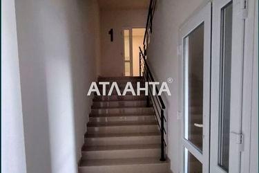 1-room apartment apartment by the address st. Slobodskaya (area 24,0 m2) - Atlanta.ua - photo 23