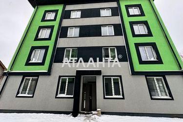 1-room apartment apartment by the address st. Ul Institutskaya (area 43,2 m2) - Atlanta.ua - photo 26