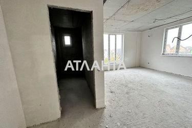 1-room apartment apartment by the address st. Ul Institutskaya (area 43,2 m2) - Atlanta.ua - photo 17