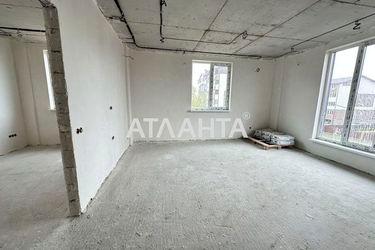 1-room apartment apartment by the address st. Ul Institutskaya (area 43,2 m2) - Atlanta.ua - photo 16