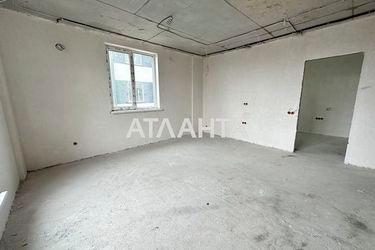 1-room apartment apartment by the address st. Ul Institutskaya (area 43,2 m2) - Atlanta.ua - photo 21