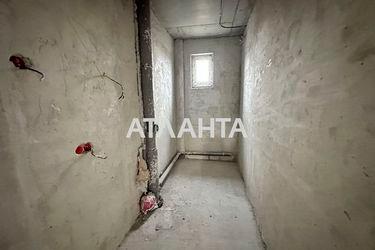 1-room apartment apartment by the address st. Ul Institutskaya (area 43,2 m2) - Atlanta.ua - photo 22