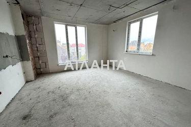 1-room apartment apartment by the address st. Ul Institutskaya (area 43,2 m2) - Atlanta.ua - photo 20