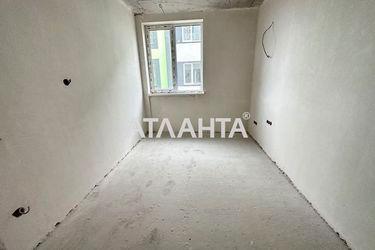 1-room apartment apartment by the address st. Ul Institutskaya (area 43,2 m2) - Atlanta.ua - photo 24