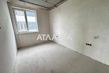 1-room apartment apartment by the address st. Ul Institutskaya (area 43,2 m2) - Atlanta.ua - photo 23