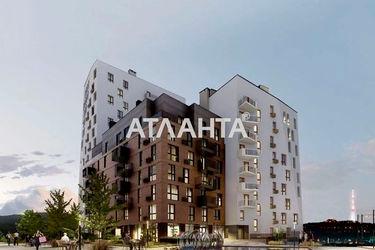 1-room apartment apartment by the address st. Shchurata V ul (area 40,2 m2) - Atlanta.ua - photo 7