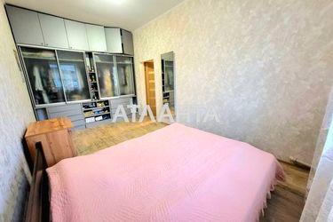 3-rooms apartment apartment by the address st. Bolgarskaya Budennogo (area 64,0 m2) - Atlanta.ua - photo 34