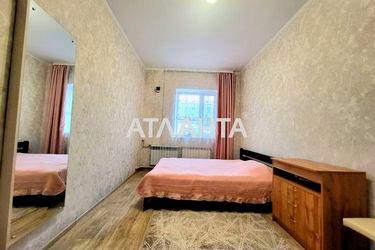 3-rooms apartment apartment by the address st. Bolgarskaya Budennogo (area 64,0 m2) - Atlanta.ua - photo 40