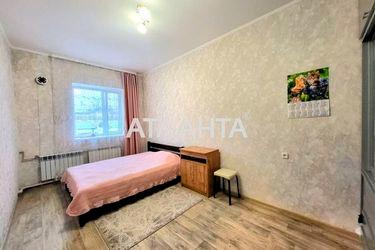 3-rooms apartment apartment by the address st. Bolgarskaya Budennogo (area 64,0 m2) - Atlanta.ua - photo 41
