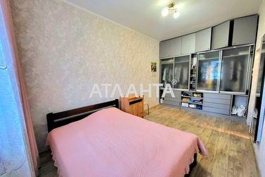 3-rooms apartment apartment by the address st. Bolgarskaya Budennogo (area 64,0 m2) - Atlanta.ua - photo 47