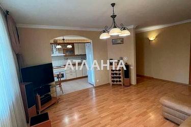 4+-rooms apartment apartment by the address st. Glushko ak pr Dimitrova pr (area 80,0 m2) - Atlanta.ua - photo 28