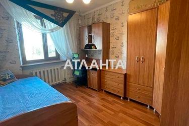 4+-rooms apartment apartment by the address st. Glushko ak pr Dimitrova pr (area 80,0 m2) - Atlanta.ua - photo 37