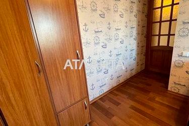 4+-rooms apartment apartment by the address st. Glushko ak pr Dimitrova pr (area 80,0 m2) - Atlanta.ua - photo 38