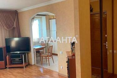 4+-rooms apartment apartment by the address st. Glushko ak pr Dimitrova pr (area 80,0 m2) - Atlanta.ua - photo 39