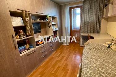 4+-rooms apartment apartment by the address st. Glushko ak pr Dimitrova pr (area 80,0 m2) - Atlanta.ua - photo 43